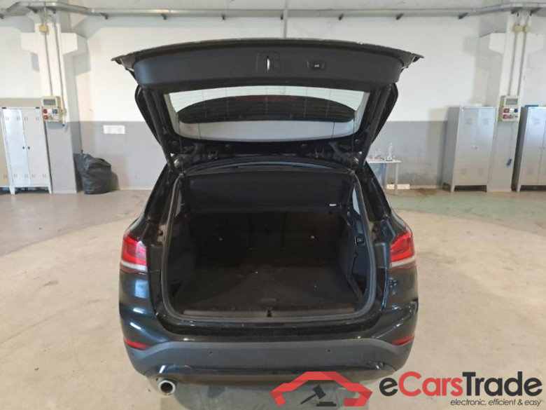 BMW X1 / 2019 / 5P / SUV XDRIVE 25E BUSINESS ADVANTAGE AUTOMATICO #5