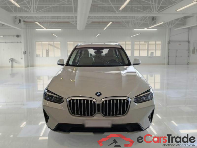 BMW X3 / 2021 / 5P / SUV XDRIVE 30E #6