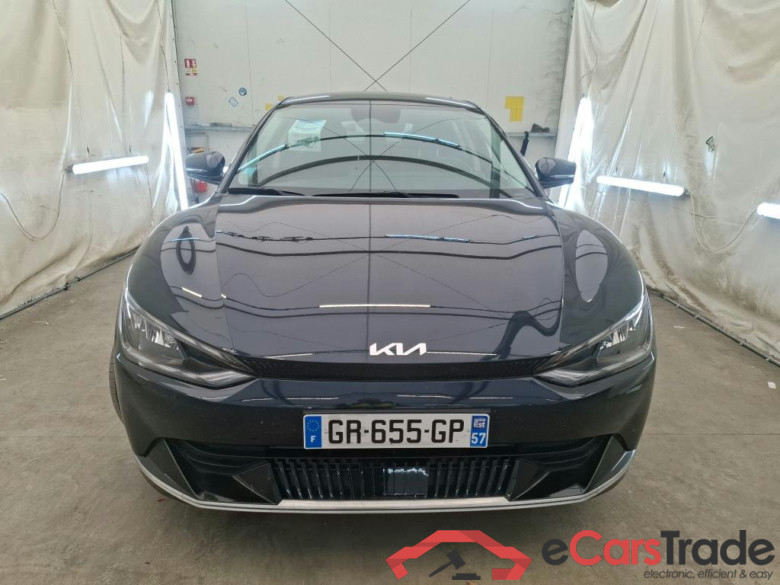 KIA Ev6 / 2021 / 5P / SUV BEV 77.4 KWH AIR DESIGN