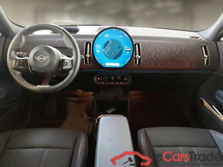MINI COUNTRYMAN / 2023 / 5P / SUV SE ALL4 JCW #3