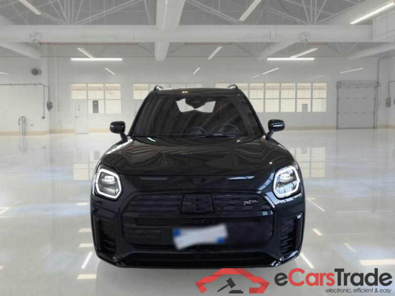 MINI COUNTRYMAN / 2023 / 5P / SUV SE ALL4 JCW #6