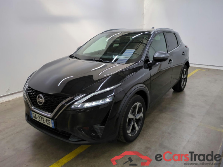 NISSAN Qashqai / 2021 / 5P / Crossover 1.3 MHEV 140 Première Edition(SL)