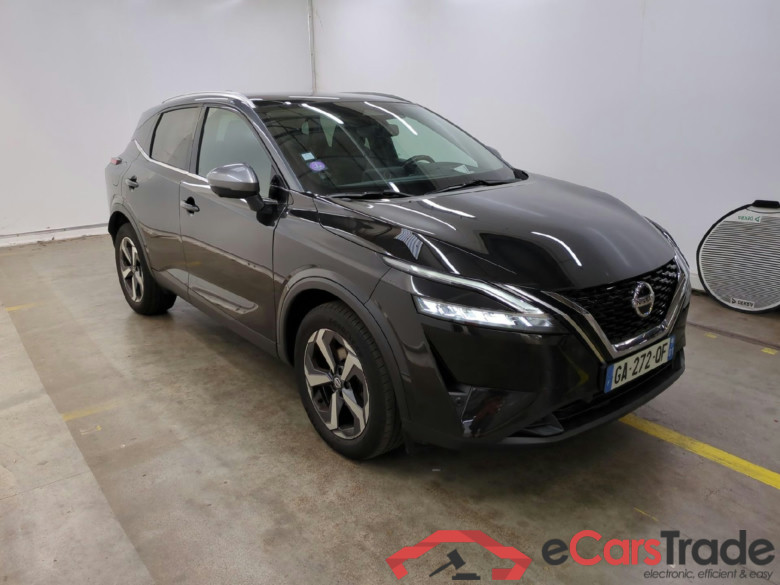 NISSAN Qashqai / 2021 / 5P / Crossover 1.3 MHEV 140 Première Edition(SL) #4