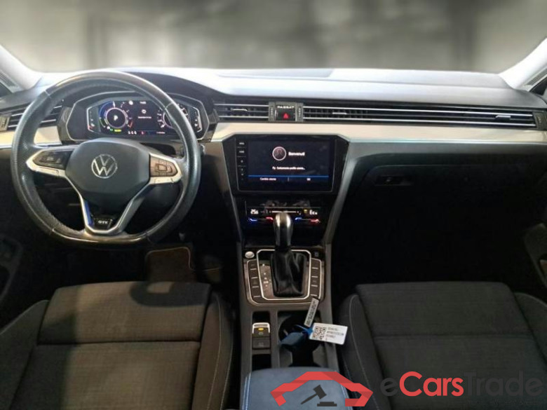 VOLKSWAGEN PASSAT / 2019 / 5P / STATION WAGON VAR. 1.4 PLUG IN HYBRID GTE DSG #3