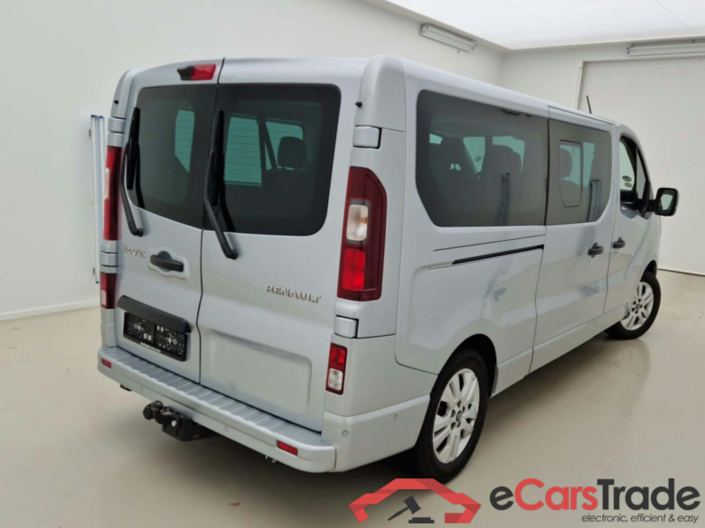 RENAULT TRAFIC 2.0 ENERGY BLUE DCI #2