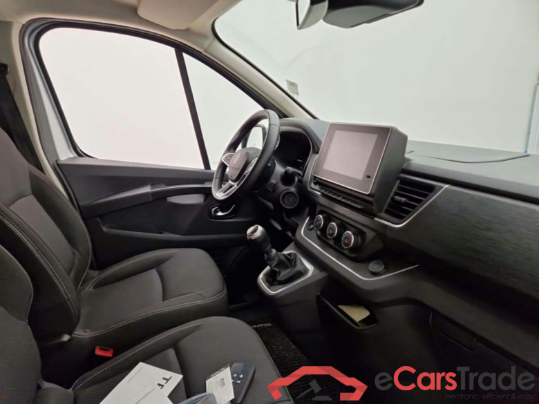 RENAULT TRAFIC 2.0 ENERGY BLUE DCI #3