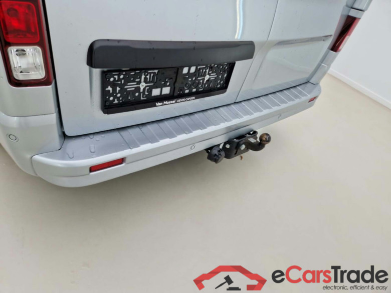 RENAULT TRAFIC 2.0 ENERGY BLUE DCI #5
