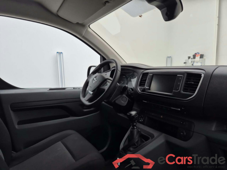 OPEL VIVARO 2.0 TD EDITION L2H1 #3