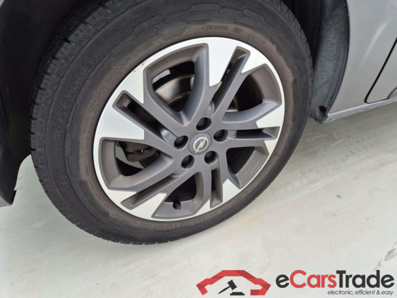 OPEL VIVARO 2.0 TD EDITION L2H1 #6