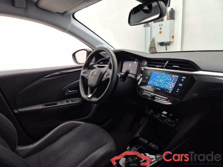 OPEL CORSA 50KWH ELEGANCE #3