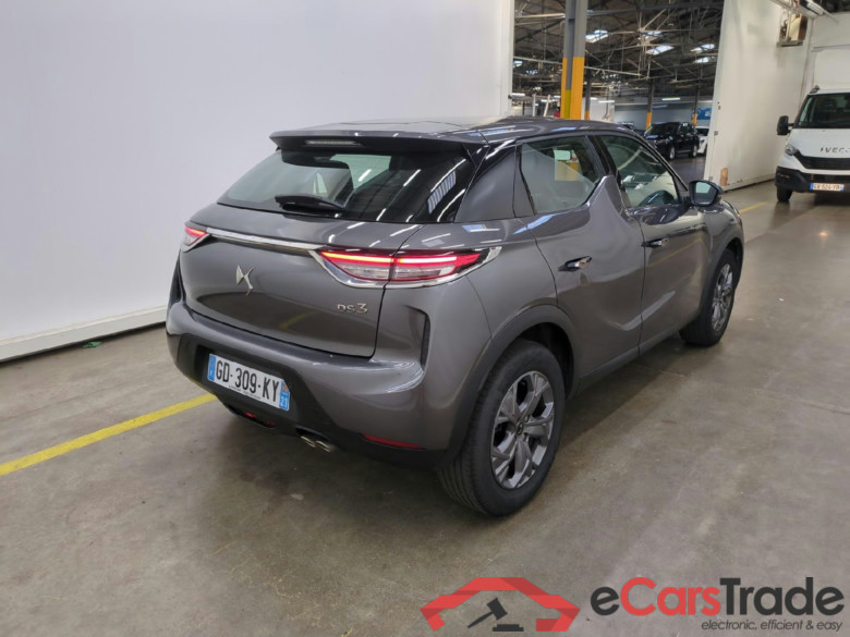 3 Crossback Business 1.2 PureTech 130CV BVA8 E6d #3