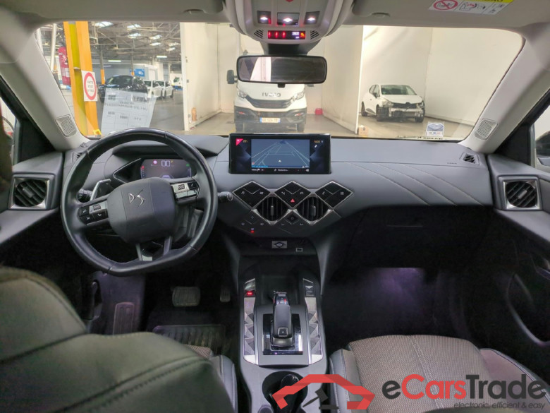 3 Crossback Business 1.2 PureTech 130CV BVA8 E6d #5