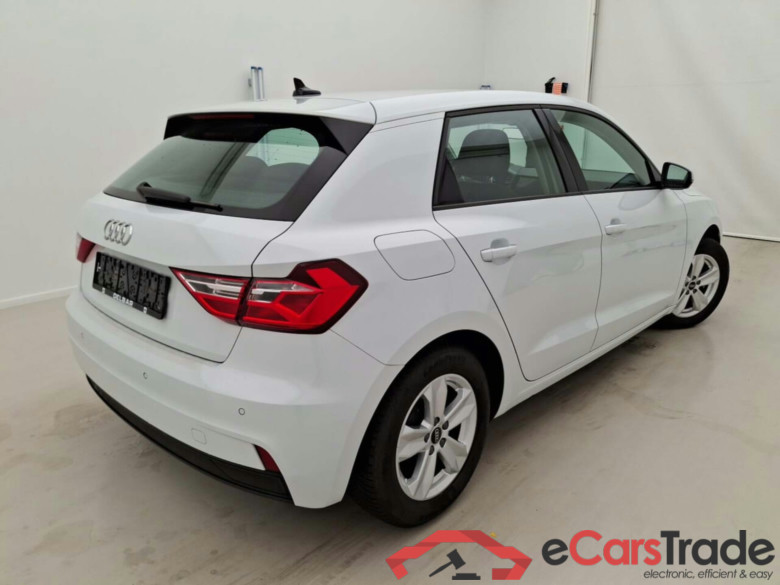 AUDI A1 SPORTBACK 1.0 25 TFSI ATTRACTION #2