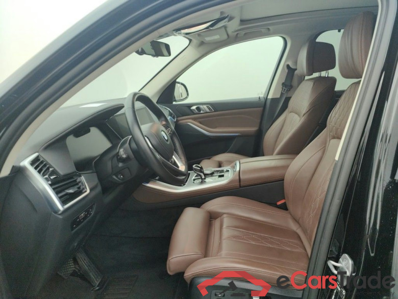 BMW X5 xDrive45e (155kW) 5d #3