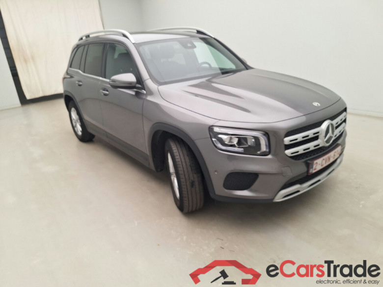 Mercedes, GLB '19, GLB 180d Business Line #5
