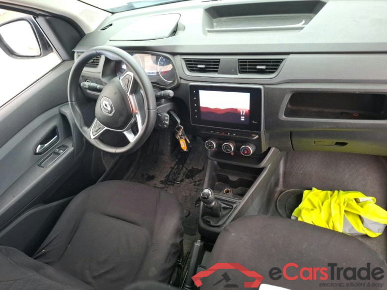 Express Confort 1.3 TCe 100CV BVM6 E6dT #5