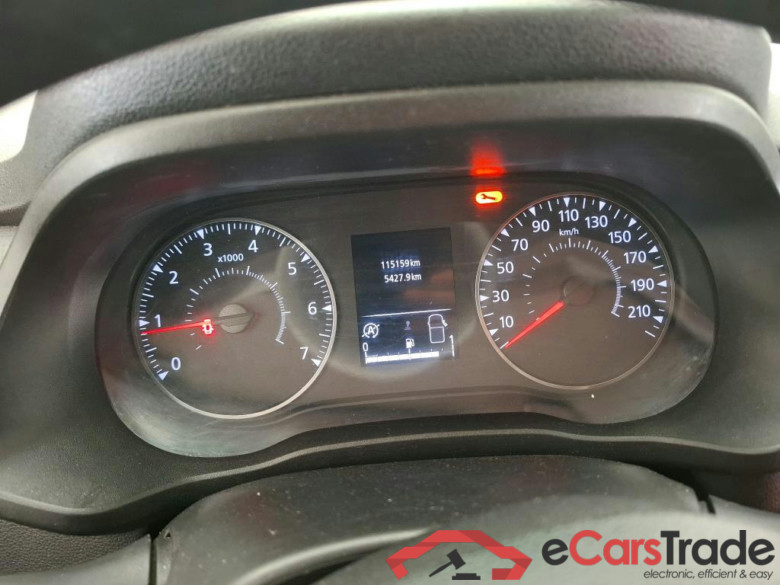 Express Confort 1.3 TCe 100CV BVM6 E6dT #6
