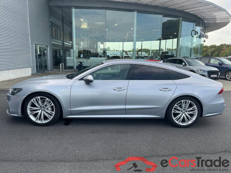 AUDI A7 Sportback Dsl 40 TDi S tronic #2