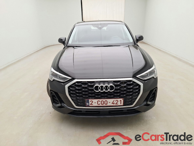 Audi, Q3 SB '19 PHEV, Q3 SB 45 TFSie PHEV S tronic #1