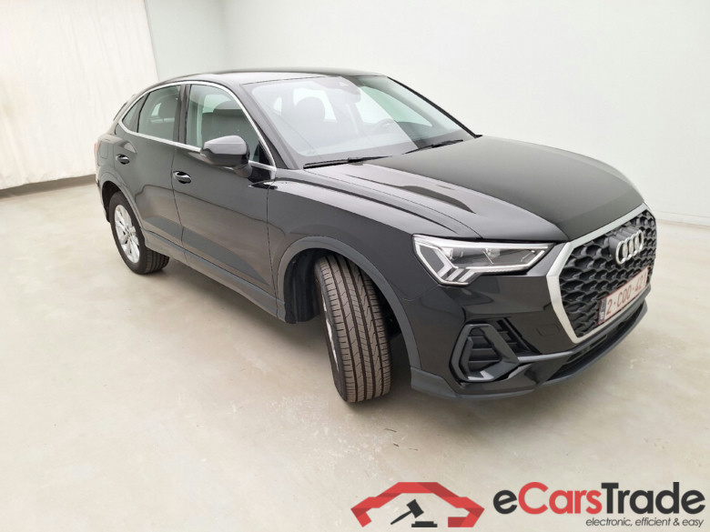 Audi, Q3 SB '19 PHEV, Q3 SB 45 TFSie PHEV S tronic #5