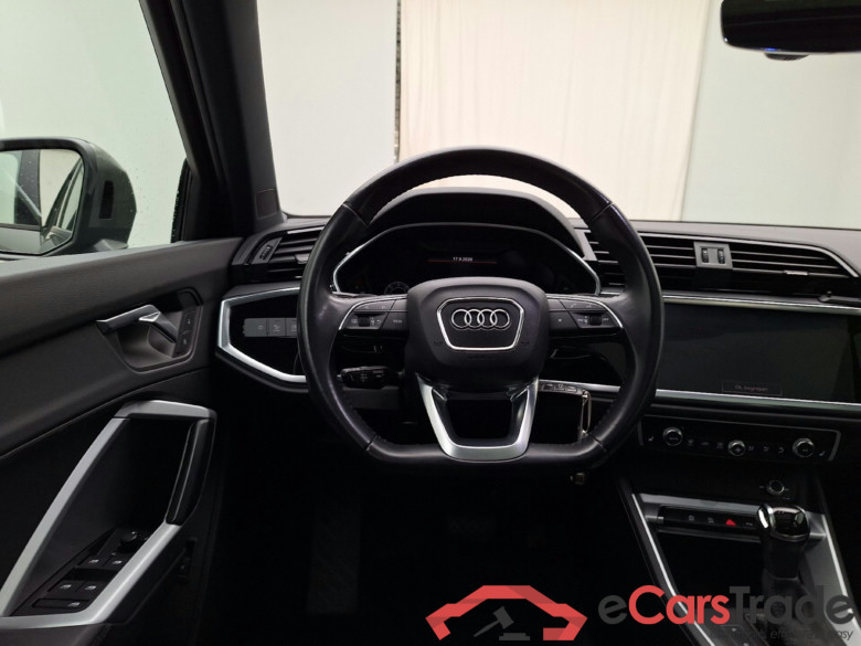 Audi, Q3 '18, Q3 35 TDi 110kW B.Ed.SLine Str #6