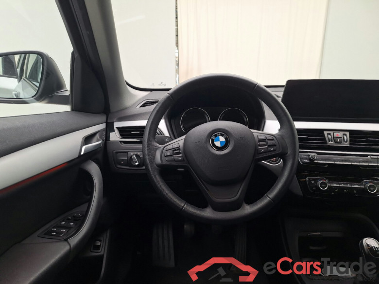 BMW, X1 FL'19, X1 sDrive 18d 110kW #6