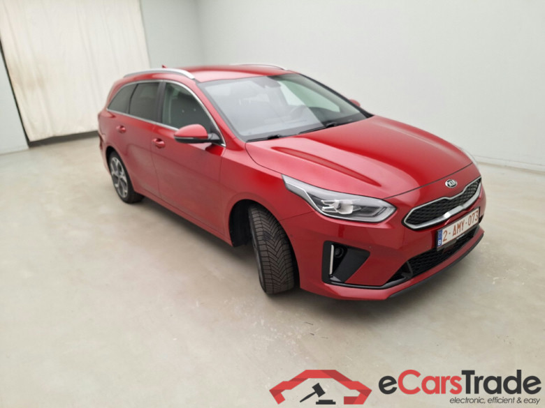 Kia, Ceed SW '18, Ceed SW 1.6PHEV Sense DCT #5