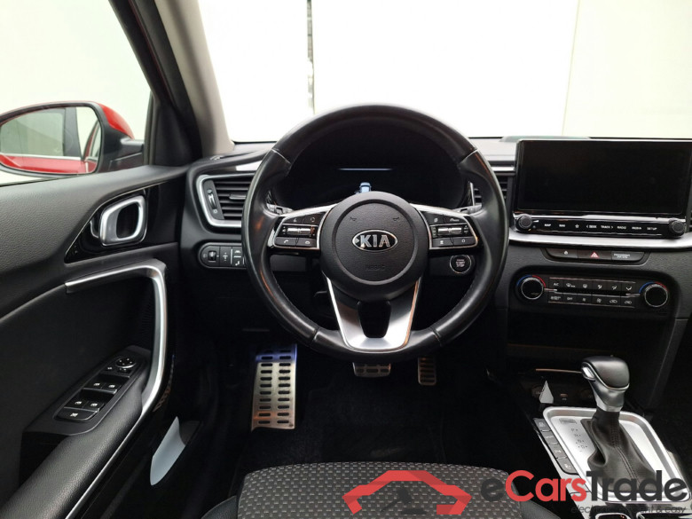 Kia, Ceed SW '18, Ceed SW 1.6PHEV Sense DCT #6