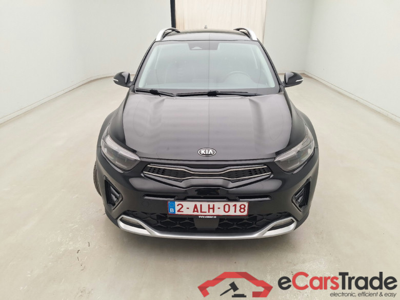 Kia, Stonic FL'20, Stonic 1.0 74kW GT Line DCT #1