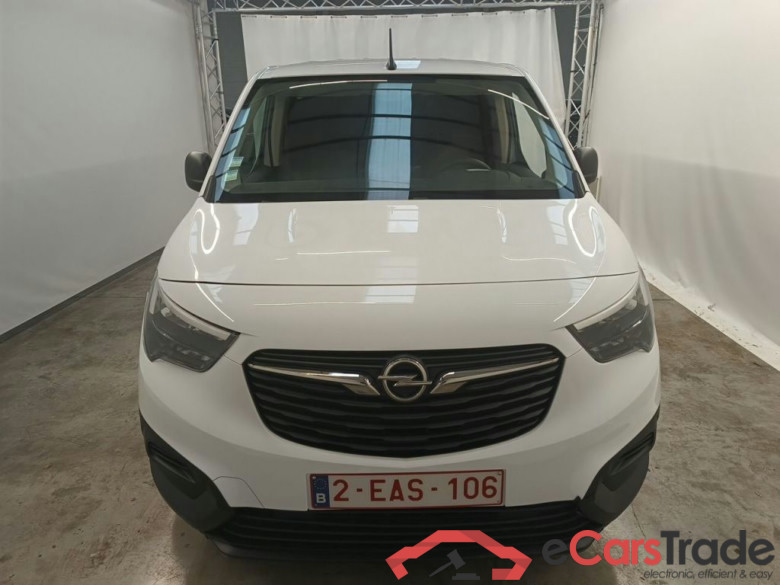 Opel Combo 1.5 Turbo 75kW 2.3T L2H1 Edition 4d #5