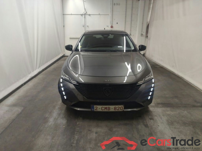 Peugeot 308 SW 1.5 BlueHDi 130 S&S Active Pack 5d #5