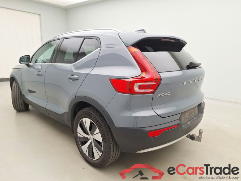 Volvo, XC40 '17 PHEV, XC40 T4 PHEV Inscript.Exp.Gtr. #3