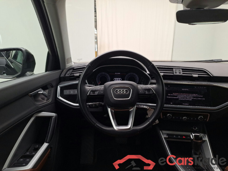 Audi, Q3 '18, Q3 35 TDi 110kW Bus.Ed.Adv.Str #6