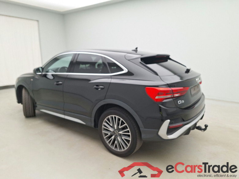 Audi, Q3 SB '19 PHEV, Audi Q3 Sportback 45 TFSI e S tronic 5d #3