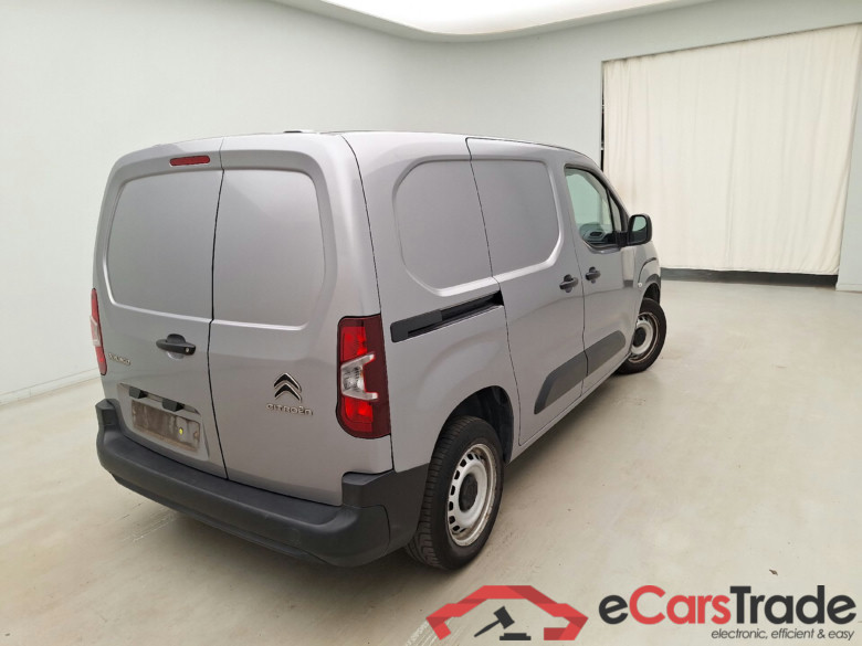 Citroën, _Berlingo '18, Berli.1.5BHDi 102 ML Club #4