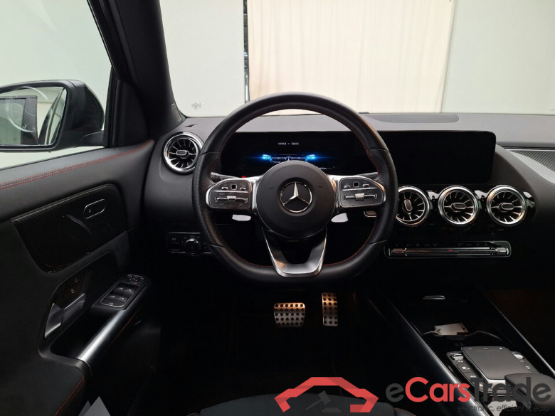 Mercedes, GLA '20 PHEV, GLA 250e Business Solution Aut #6