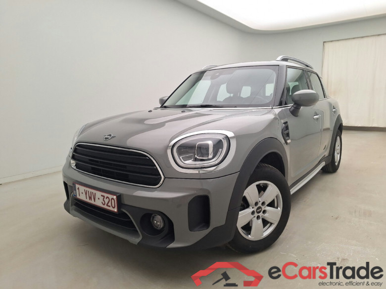 MINI, Mini Countryman '16, Mini Count.One D 116 #2