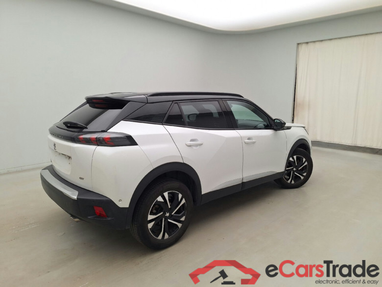 Peugeot, 2008 '19, 2008 1.5BlueHDi 96kW GT Aut. #4