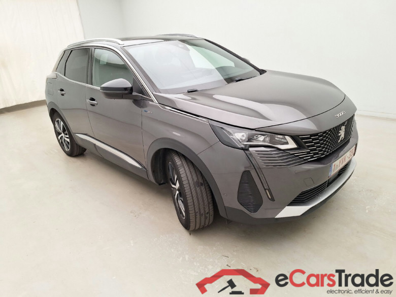 Peugeot, 3008 FL'20, Peugeot 3008 Hybrid 225 e-Auto8 GT 5d #5