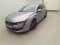 preview Peugeot 508 #1