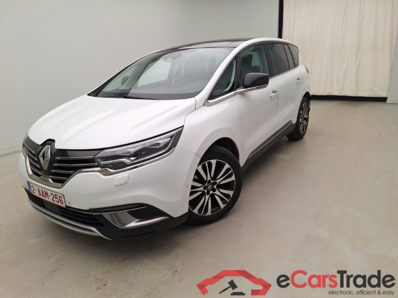 Renault, Espace FL'20, Espace dCi 190 Init.Paris EDC #2
