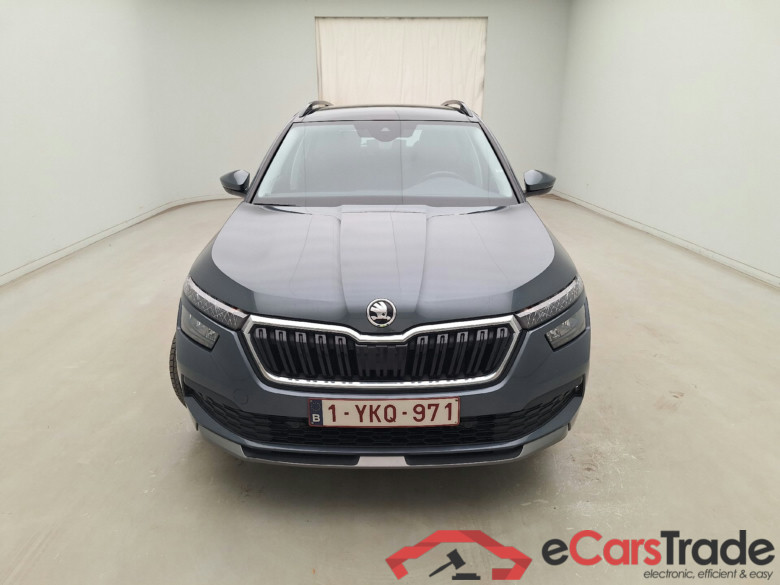 Skoda, Kamiq '19, Kamiq 1.6TDi 85kW Ambition #1