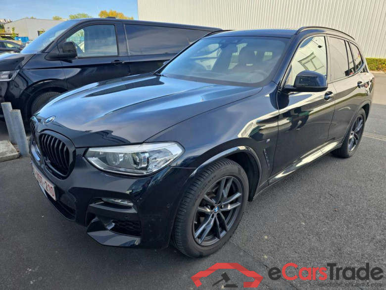 BMW X3 (G01) 2.0iA xDrive20 OPF #1