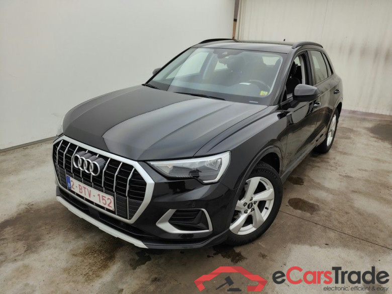 Audi Q3 35 TDI S tronic Advanced Business Editio 5d #1