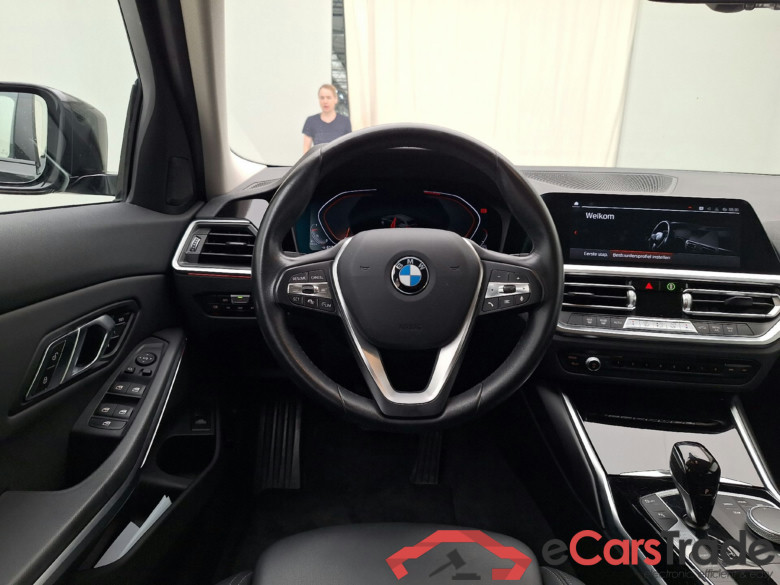 BMW, 3-serie Touring '18, BMW 3 Reeks Touring 320dA (140 kW) 5d #6