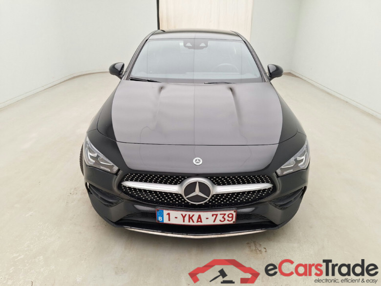 Mercedes, CLA-Class '19, CLA 180 d Business Solution #2