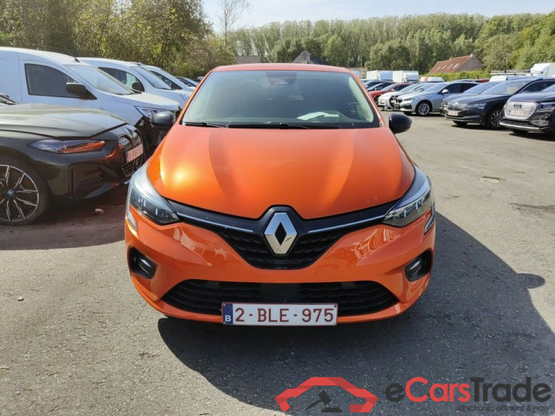 Renault Clio SCe 65 Limited #3 5d !!! Technical issues !!!! #5
