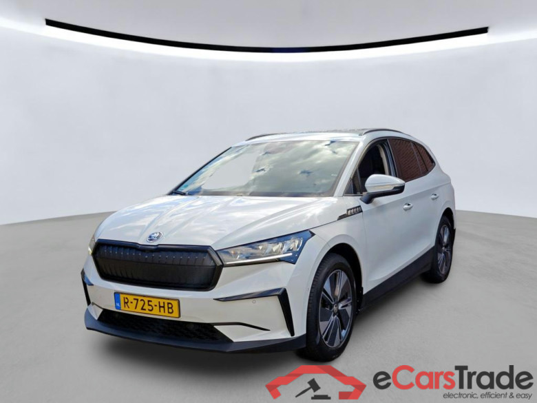 SKODA Enyaq iV 132 kW