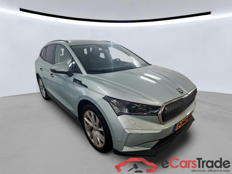 SKODA Enyaq iV 132 kW #5