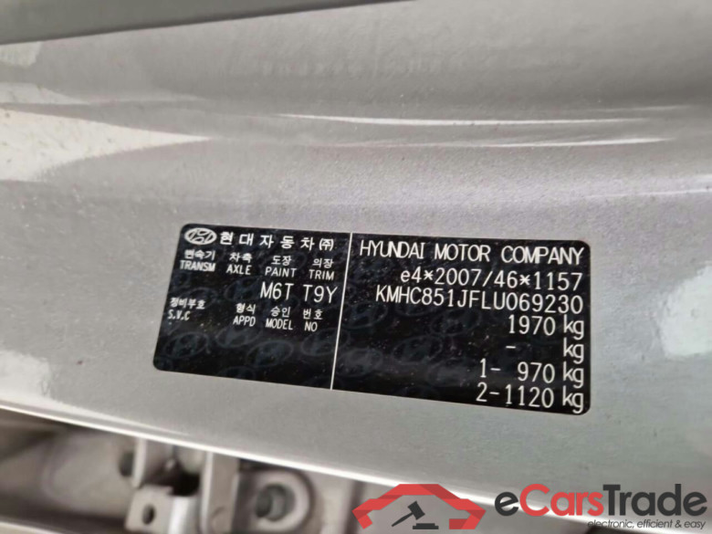 HYUNDAI IONIQ Premium EV 38 kWh #4